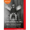 Image de Miss Peregrine et les enfants particuliers 3 - La Bibliothèque des âmes: Livre audio 1 CD MP3
