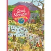 Image de Quel monde ! Cherche et trouve en occasion ou reconditionné