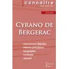 Image de Fiche de lecture Cyrano de Bergerac de Edmond Rostand (Analyse littéraire de référence et résumé complet) en occasion ou reconditionné
