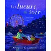 Image de Les lueurs du soir (livre pop-up): TOURNE LES PAGES POUR ILLUMINER LA NUIT