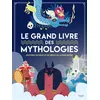 Image de Le grand livre des mythologies en occasion ou reconditionné