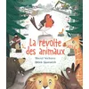 Image de La révolte des animaux en occasion ou reconditionné