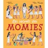 Image de Les Secrets des momies en occasion ou reconditionné