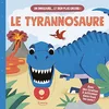 Image de Le Tyrannosaure