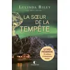 Image de Les sept soeurs - La soeur de la tempête (tome 2) en occasion ou reconditionné