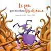 Image de Le pou qui n'aimait pas les cheveux en occasion ou reconditionné