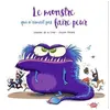 Image de Le monstre qui n'aimait pas faire peur en occasion ou reconditionné