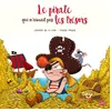 Image de Le pirate qui n'aimait pas les trésors en occasion ou reconditionné