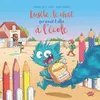Image de Eusèbe, le chat qui rêvait d'aller à l'école en occasion ou reconditionné