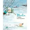 Image de Merlin, l'enfance d'un enchanteur en occasion ou reconditionné