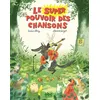 Image de Le super pouvoir des chansons en occasion ou reconditionné