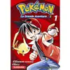Image de Manga Pokémon la grande aventure Tome 01 KUROKAWA