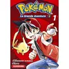 Image de Pokémon, La Grande Aventure - tome 1 en occasion ou reconditionné