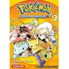 Image de Pokémon, La Grande Aventure - tome 3 en occasion ou reconditionné