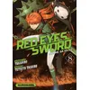 Image de Red Eyes Sword - Akame Ga Kill ! - tome 8 en occasion ou reconditionné