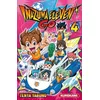 Image de Inazuma Eleven Go - tome 4 en occasion ou reconditionné