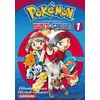 Image de Pokémon Rubis et Saphir - tome 1 en occasion ou reconditionné