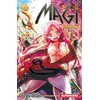 Image de Magi - The Labyrinth of Magic - tome 23 en occasion ou reconditionné