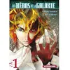 Image de Les Héros de la Galaxie - tome 1 en occasion ou reconditionné
