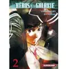 Image de Les Héros de la Galaxie - tome 2 en occasion ou reconditionné