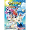 Image de Pokémon Soleil et Lune - tome 2 en occasion ou reconditionné