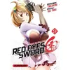Image de Red Eyes Sword Zero - tome 9 en occasion ou reconditionné