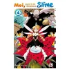 Image de Roman Moi, quand je me réincarne en Slime - tome 04 en occasion ou reconditionné