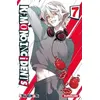 Image de Kemono Incidents - tome 7 en occasion ou reconditionné