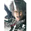 Image de Shinobi Gataki - tome 5 en occasion ou reconditionné