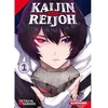 Image de Kaijin Reijoh - tome 1 en occasion ou reconditionné