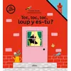 Image de Toc, toc, toc, loup y es-tu ? en occasion ou reconditionné