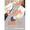 Image de Et demain ce sera quoi ! - Tome 03 en occasion ou reconditionné