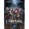 Image de Egregor : Le Souffle de la Foi - Tome 04 en occasion ou reconditionné