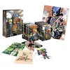 Image de Ares : Le soldat errant - Partie 1 (Tomes 01 à 10) - Coffret 10 Mangas Collector limité en occasion ou reconditionné