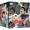 Image de Veritas - Intégrale (tomes 1 à 10) - Coffret Collector Limité