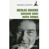 Image de Nicolas Bouvier, passeur pour notre temps en occasion ou reconditionné