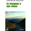 Image de Le voyageur à son retour en occasion ou reconditionné