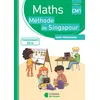 Image de Méthode de Singapour CM1 (2018)   Guide pédagogique en occasion ou reconditionné