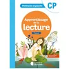 Image de Méthode Explicite - Lecture CP (2020)   Manuel en occasion ou reconditionné