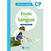 Image de Méthode explicite - Etude de la langue CP (2020) - Cahier d'exericces en occasion ou reconditionné