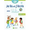 Image de Je lis et j’écris avec Salto CP (2019) - Fichier photocopiable en occasion ou reconditionné