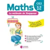 Image de La méthode de Singapour CE2 - pour la maison en occasion ou reconditionné