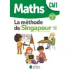 Image de Méthode de Singapour CM1 (2021) - Fichier de l'élève 2 en occasion ou reconditionné
