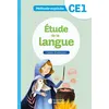 Image de Méthode explicite - Etude de la langue CE1 (2021) - Cahier d'exercices en occasion ou reconditionné