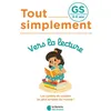 Image de Tout simplement - Vers la lecture GS en occasion ou reconditionné