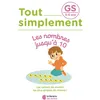 Image de Tout simplement - Les nombres jusqu'à 10 GS en occasion ou reconditionné