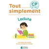Image de Tout simplement - Lecture CP en occasion ou reconditionné