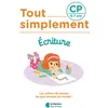 Image de Tout simplement - Ecriture CP en occasion ou reconditionné