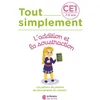 Image de Tout simplement - Additions et soustractions CE1 en occasion ou reconditionné