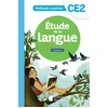 Image de Méthode explicite -Etude de la langue CE2 (2022) - Manuel en occasion ou reconditionné